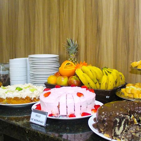 Tri Hotel Smart Chapecó 외부 사진