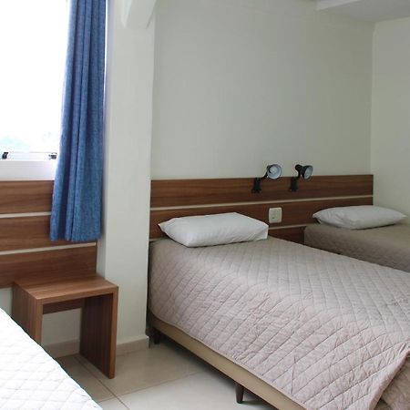 Tri Hotel Smart Chapecó 외부 사진