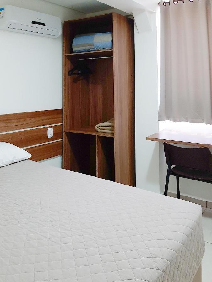 Tri Hotel Smart Chapecó 외부 사진