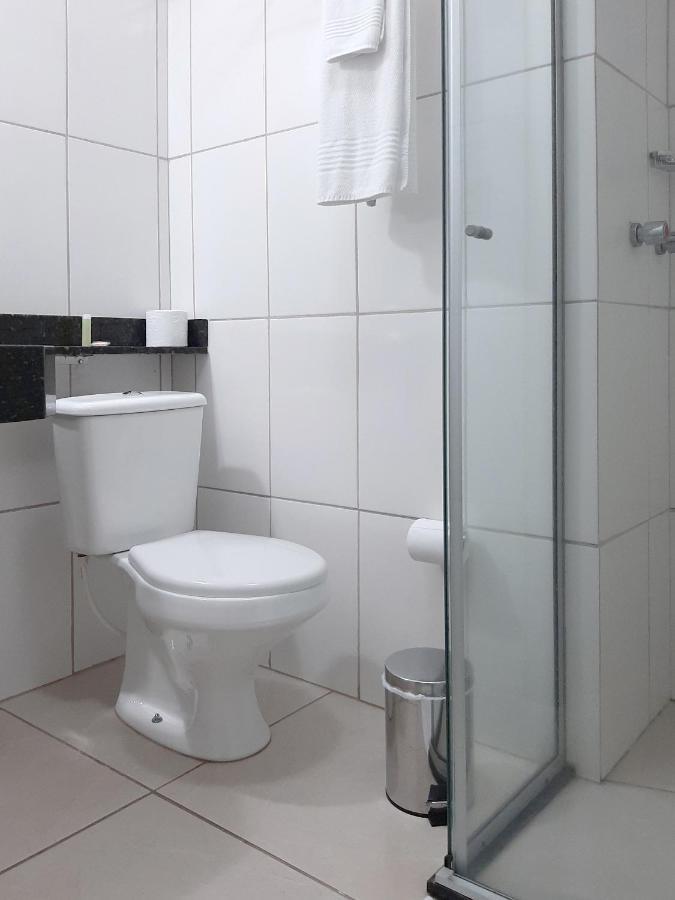 Tri Hotel Smart Chapecó 외부 사진