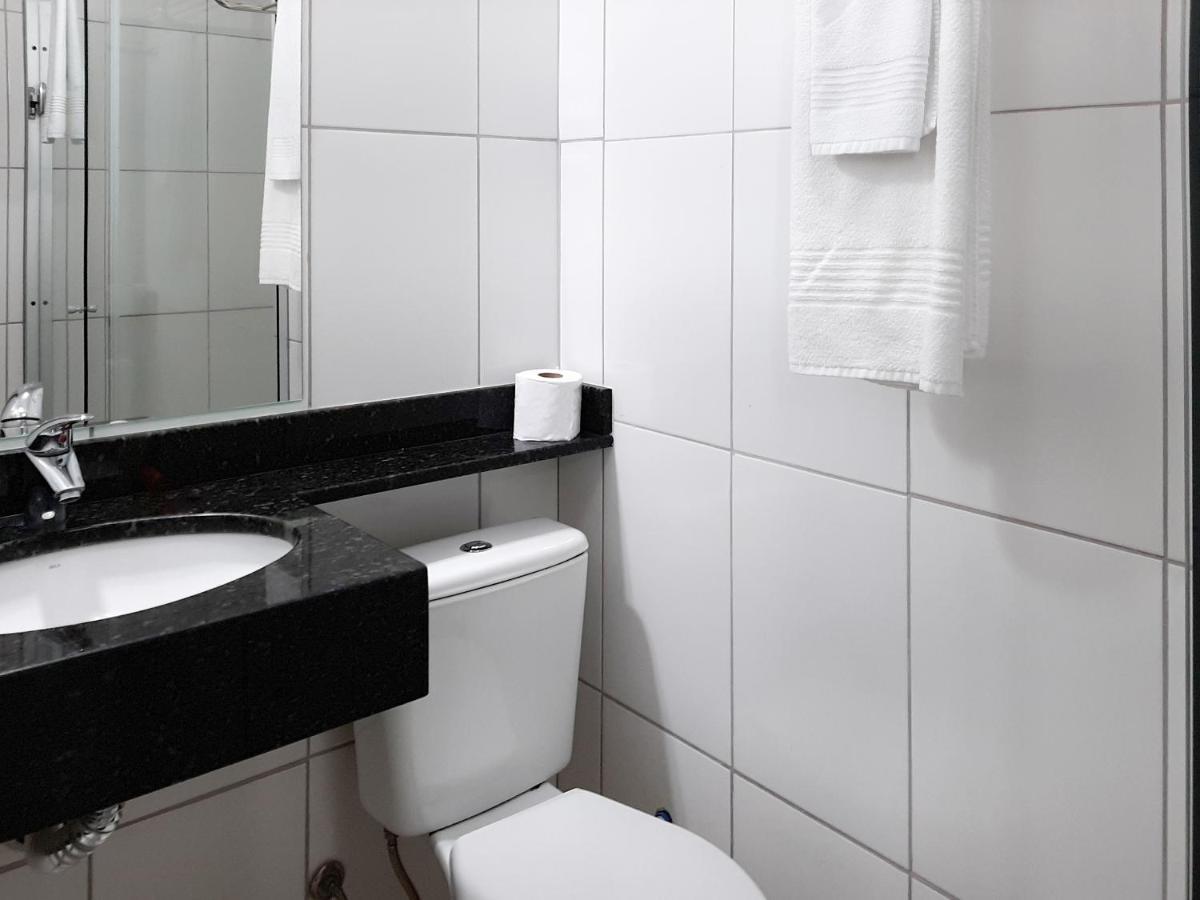 Tri Hotel Smart Chapecó 외부 사진