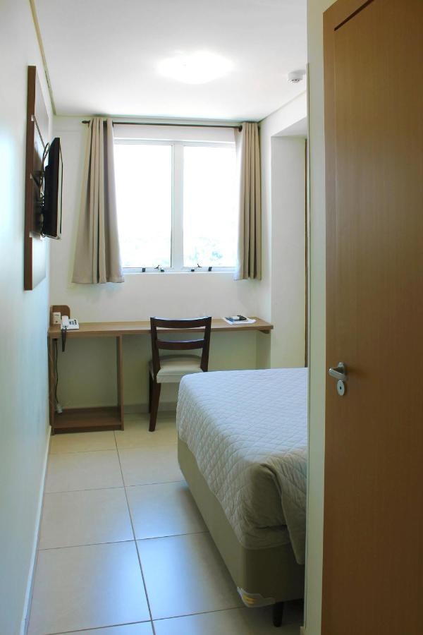 Tri Hotel Smart Chapecó 외부 사진