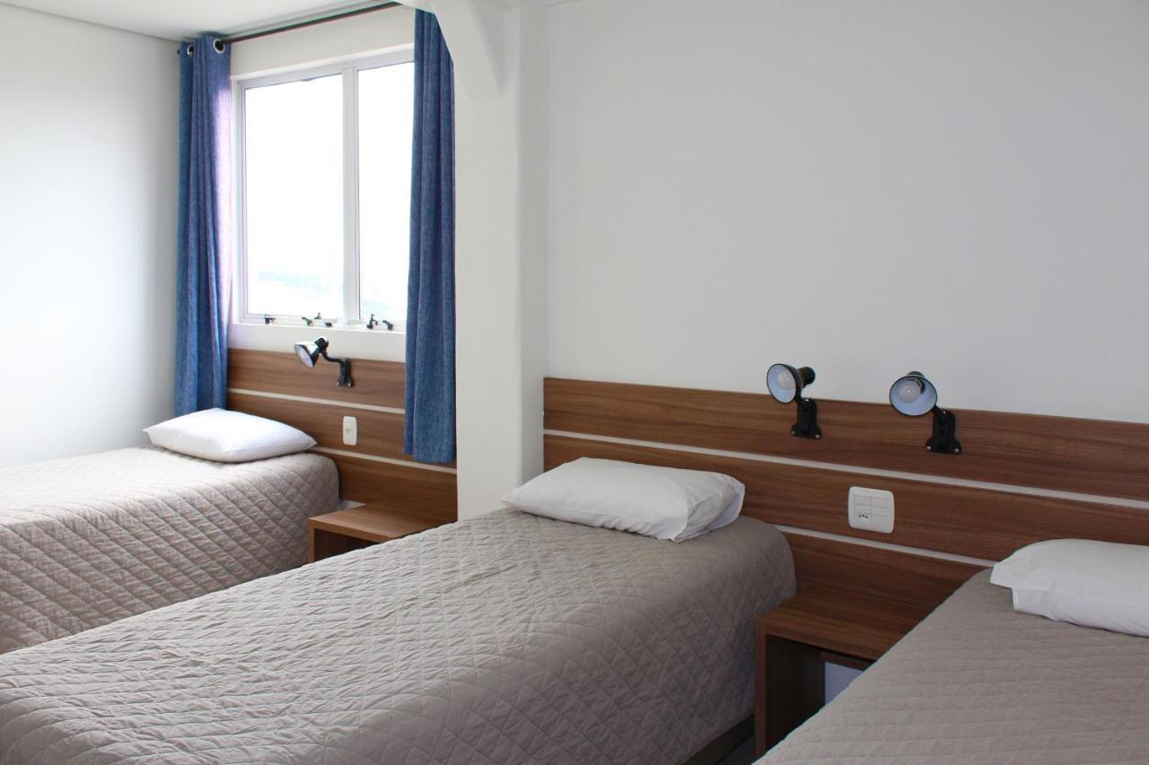 Tri Hotel Smart Chapecó 외부 사진