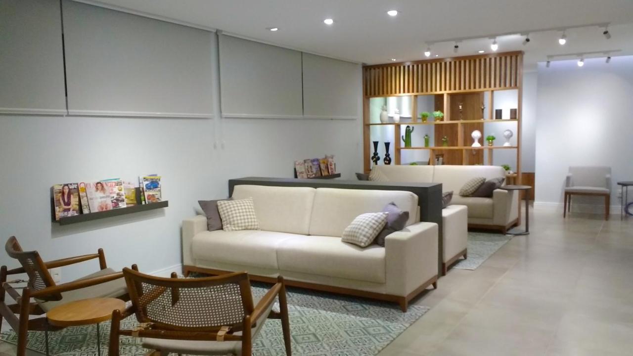Tri Hotel Smart Chapecó 외부 사진