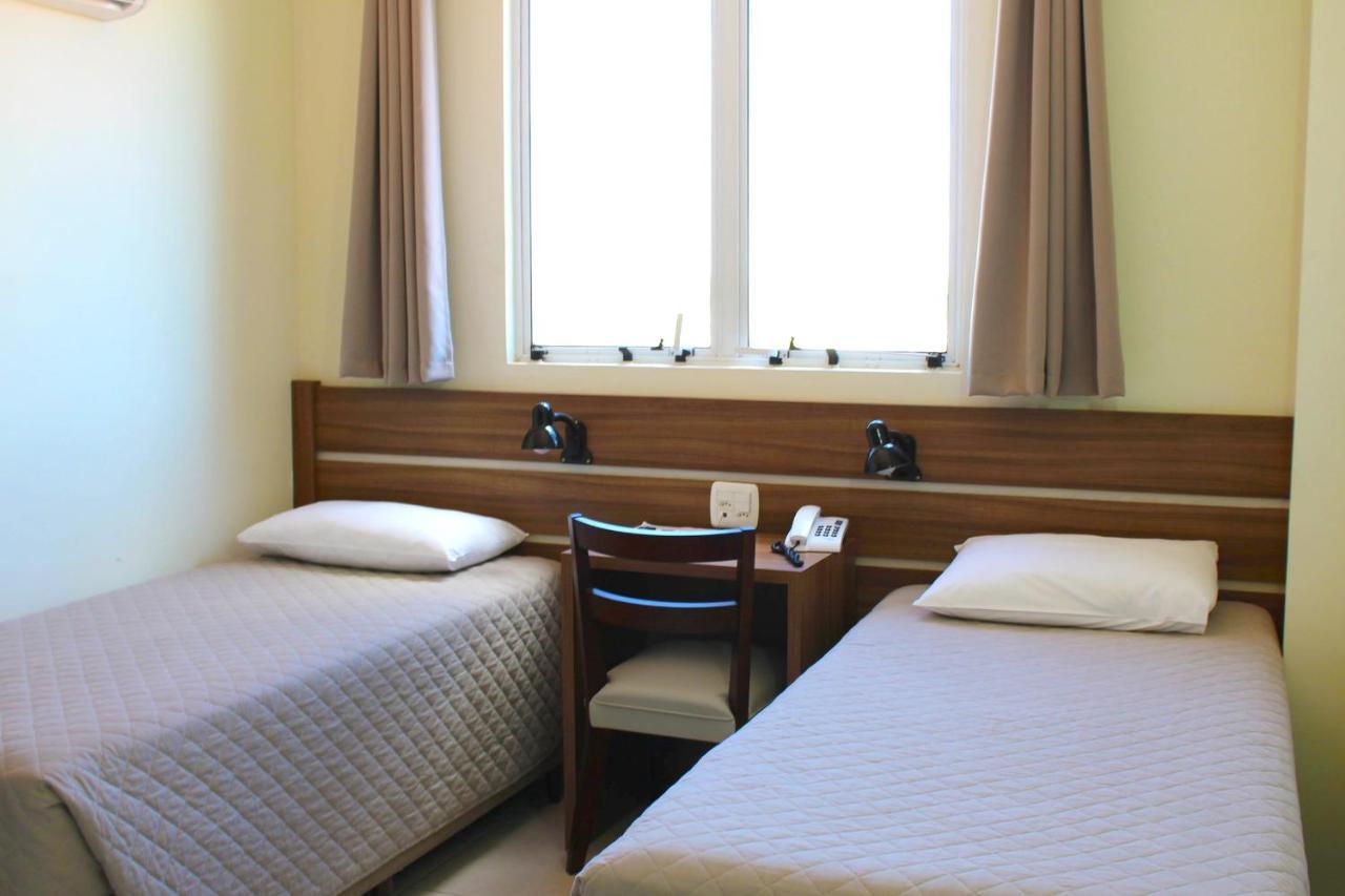 Tri Hotel Smart Chapecó 외부 사진