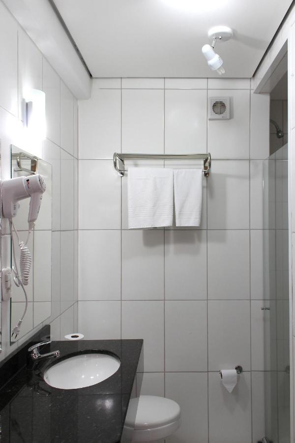 Tri Hotel Smart Chapecó 외부 사진