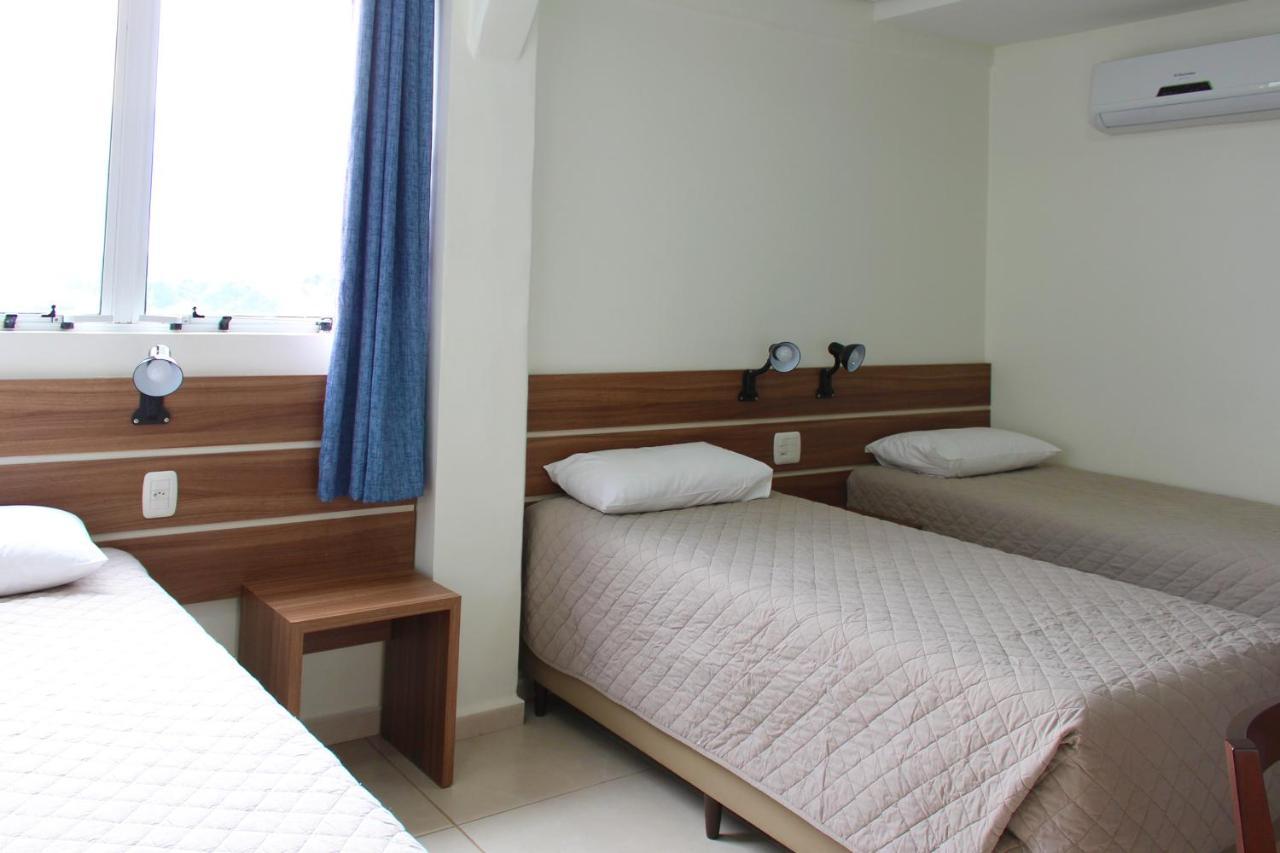Tri Hotel Smart Chapecó 외부 사진