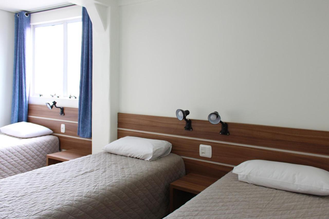 Tri Hotel Smart Chapecó 외부 사진