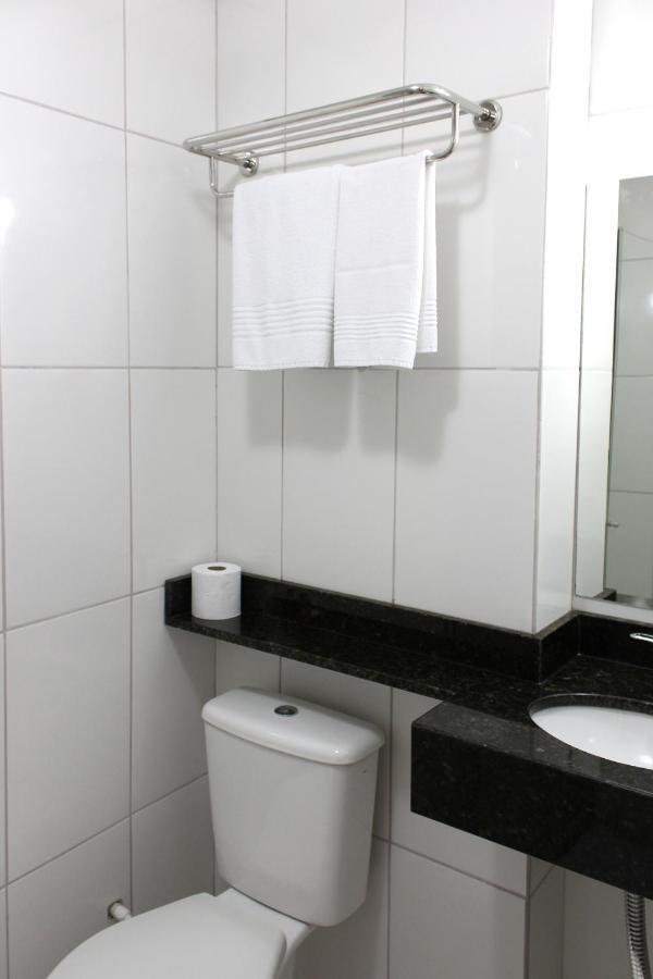 Tri Hotel Smart Chapecó 외부 사진