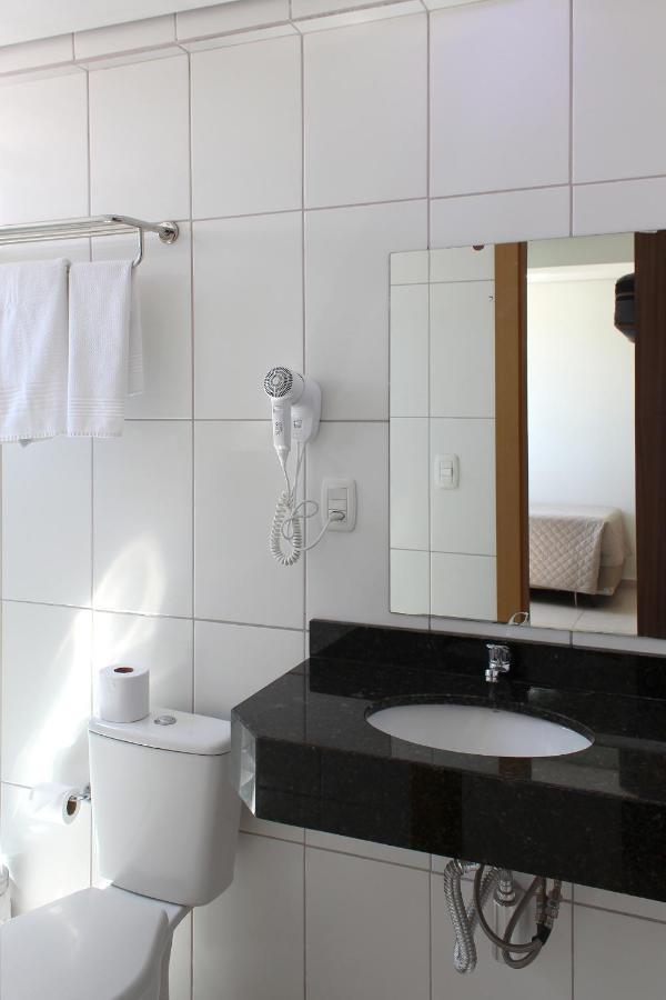 Tri Hotel Smart Chapecó 외부 사진