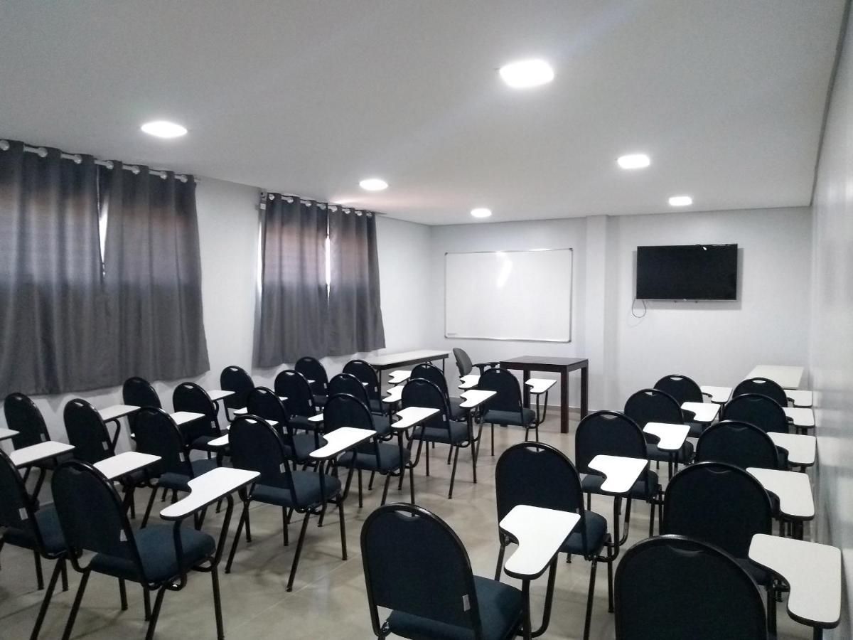 Tri Hotel Smart Chapecó 외부 사진