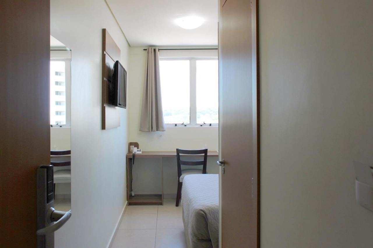 Tri Hotel Smart Chapecó 외부 사진