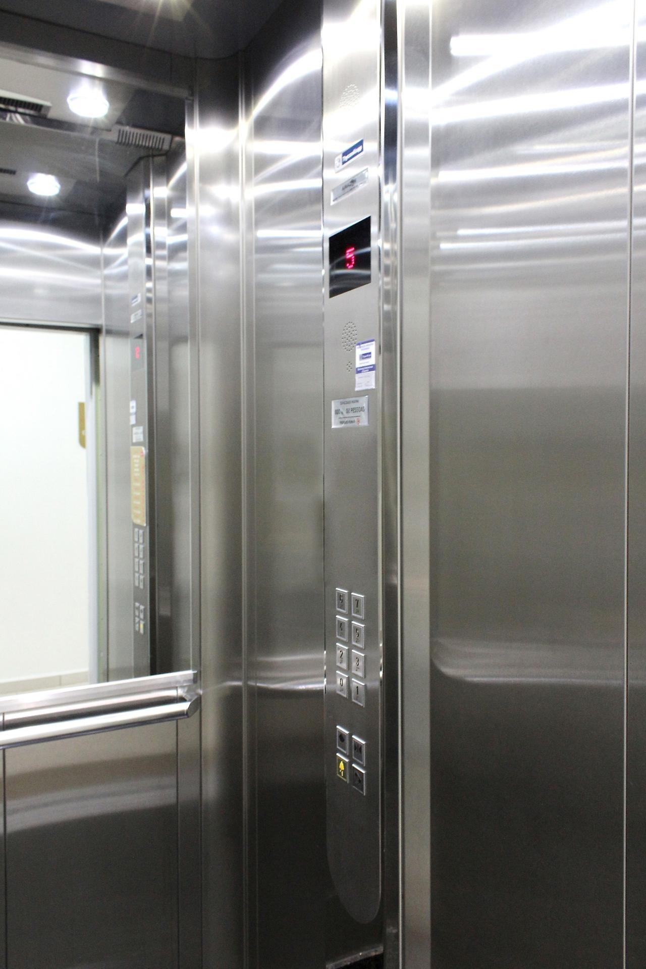 Tri Hotel Smart Chapecó 외부 사진